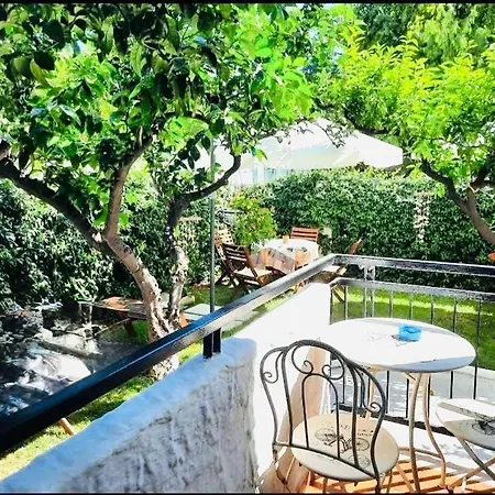 Gasthof Il Canto Delle Sirene - Seaside 3*