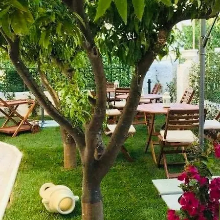 Il Canto Delle Sirene - Seaside 3* Vieste