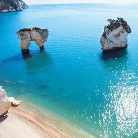 Il Canto Delle Sirene - Seaside Pensión 3*