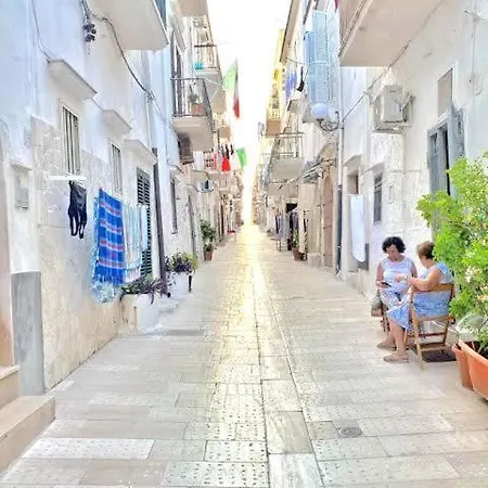 Pensión Il Canto Delle Sirene - Seaside 3*