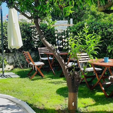 Pensión Il Canto Delle Sirene - Seaside 3*