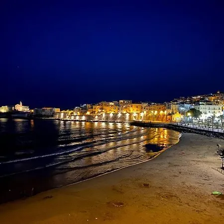 Il Canto Delle Sirene - Seaside Pensión 3*